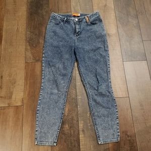 Vintage-style Jeans